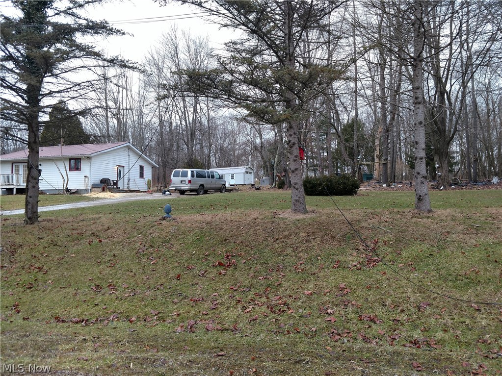 Lake Buckhorn - Residential