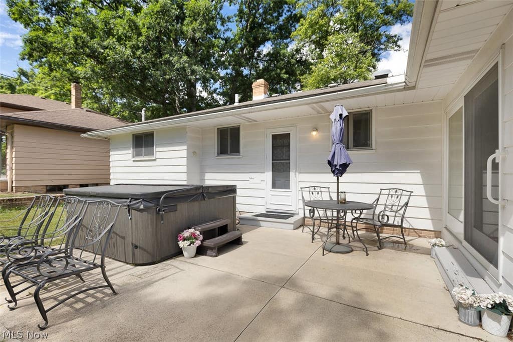 Photo of 6417 Fordham Drive, Parma, OH 44129 (MLS # 5219909)