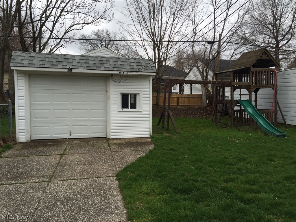 Hearthstone 01 - Residential