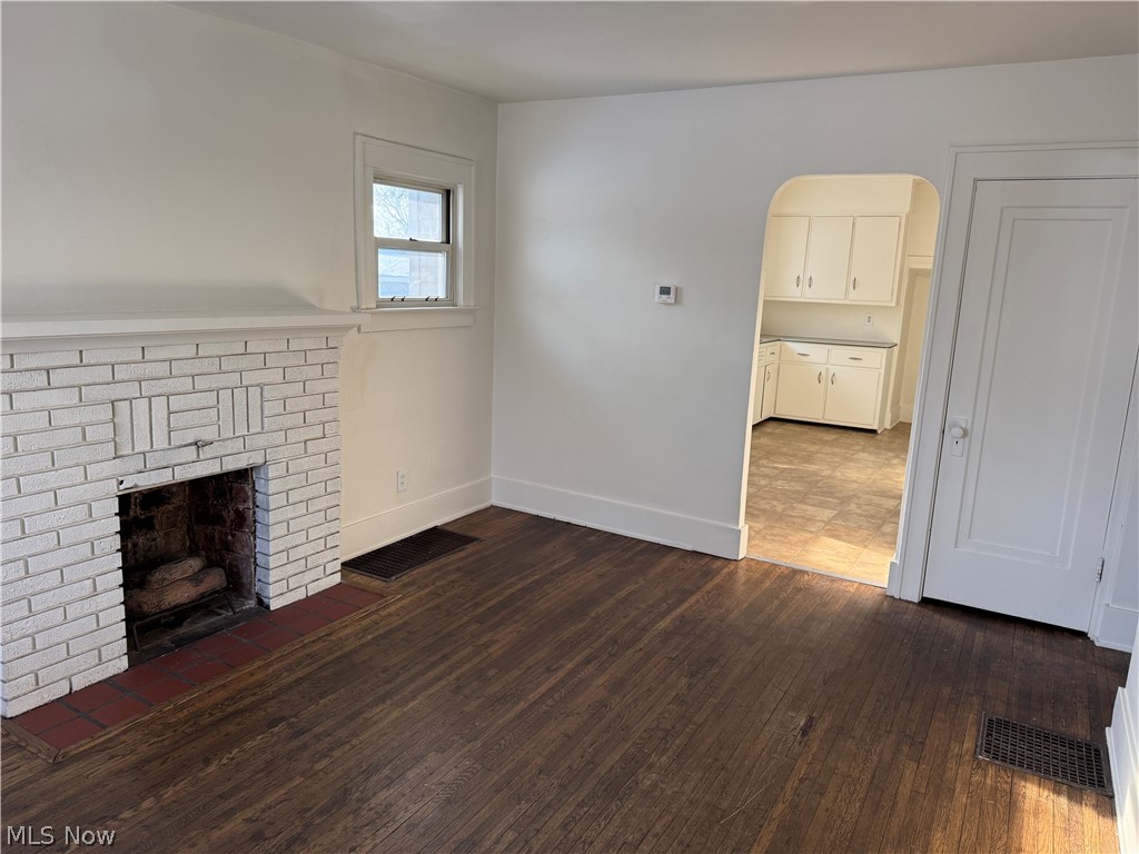 Bellevue - Residential