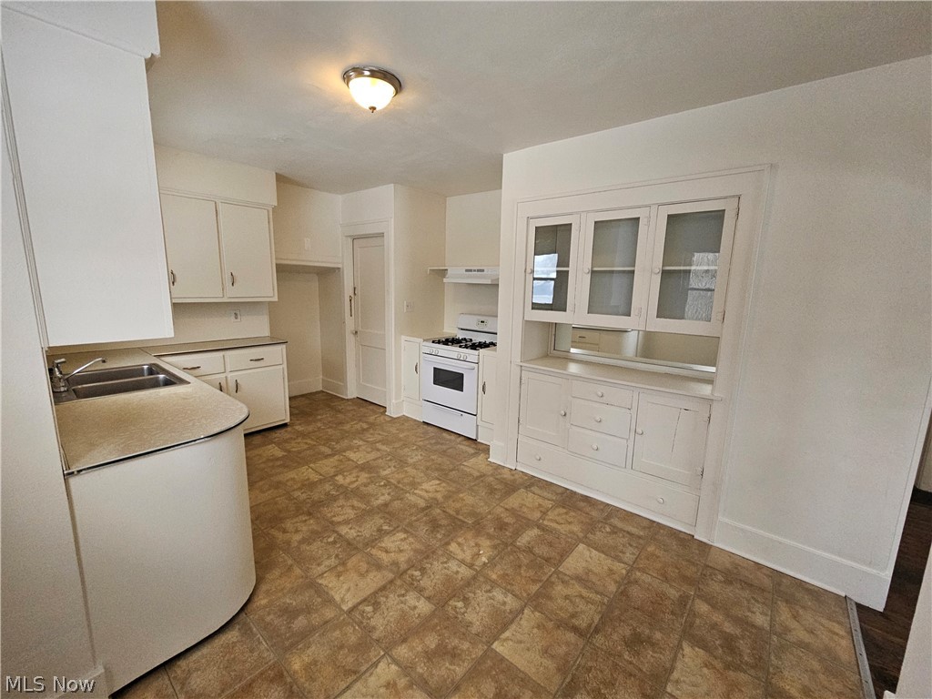 Bellevue - Residential