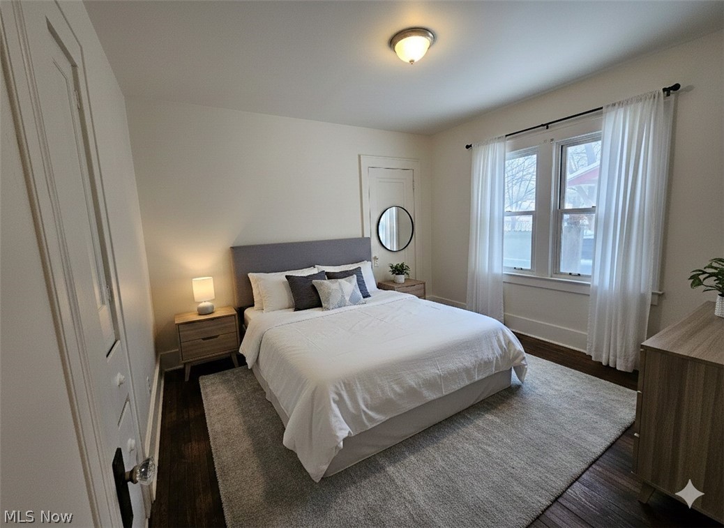 Bellevue - Residential