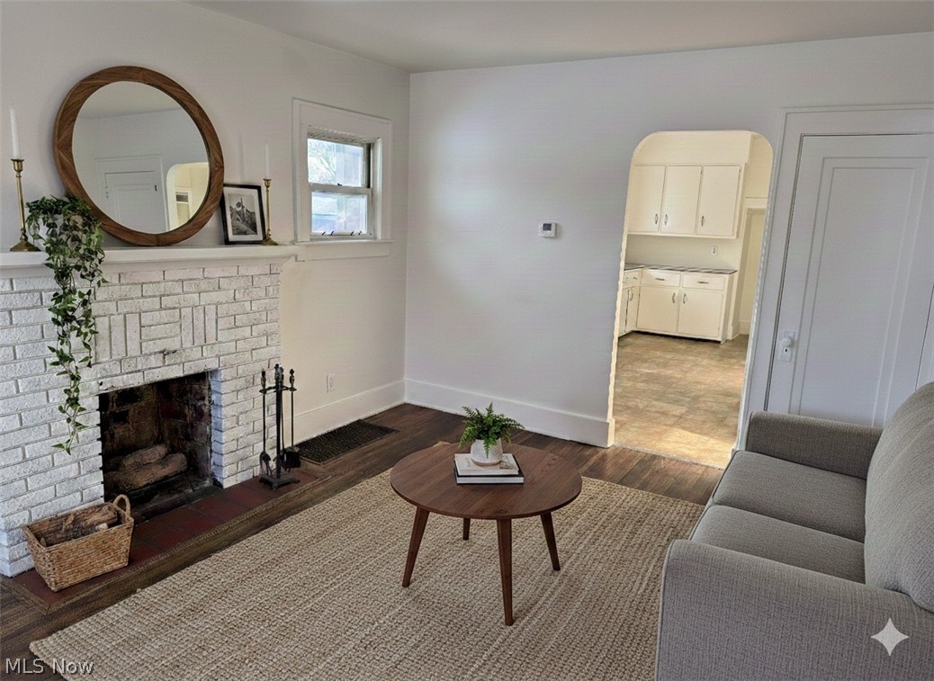 Bellevue - Residential