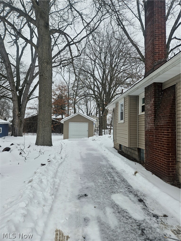 Bellevue - Residential