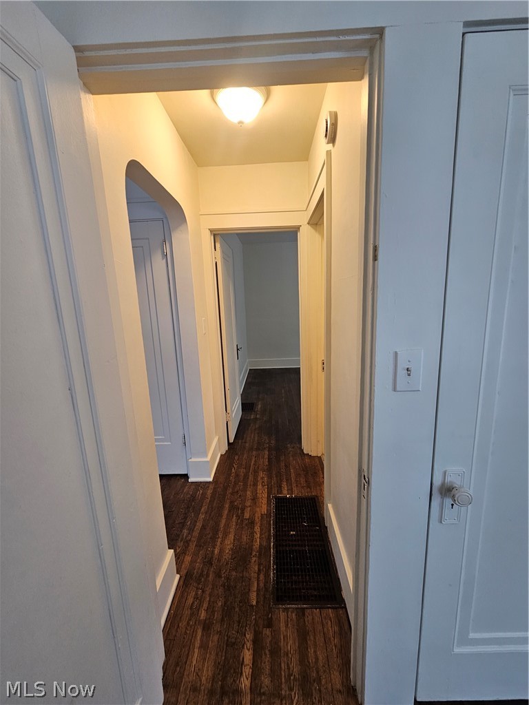 Bellevue - Residential