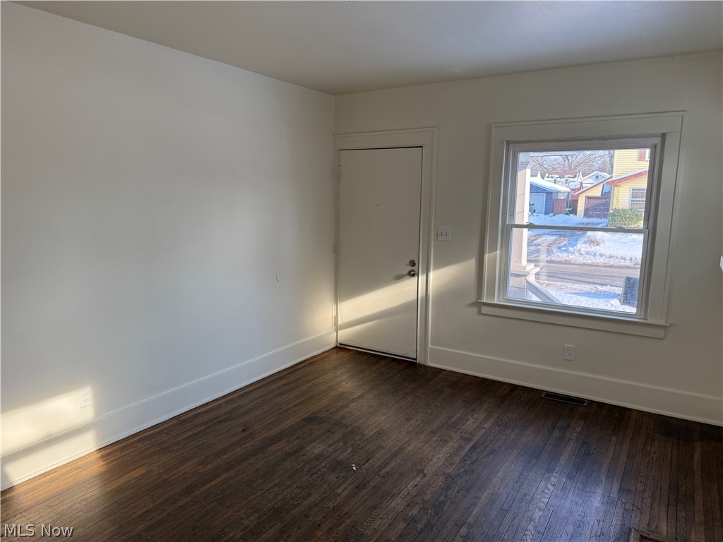 Bellevue - Residential