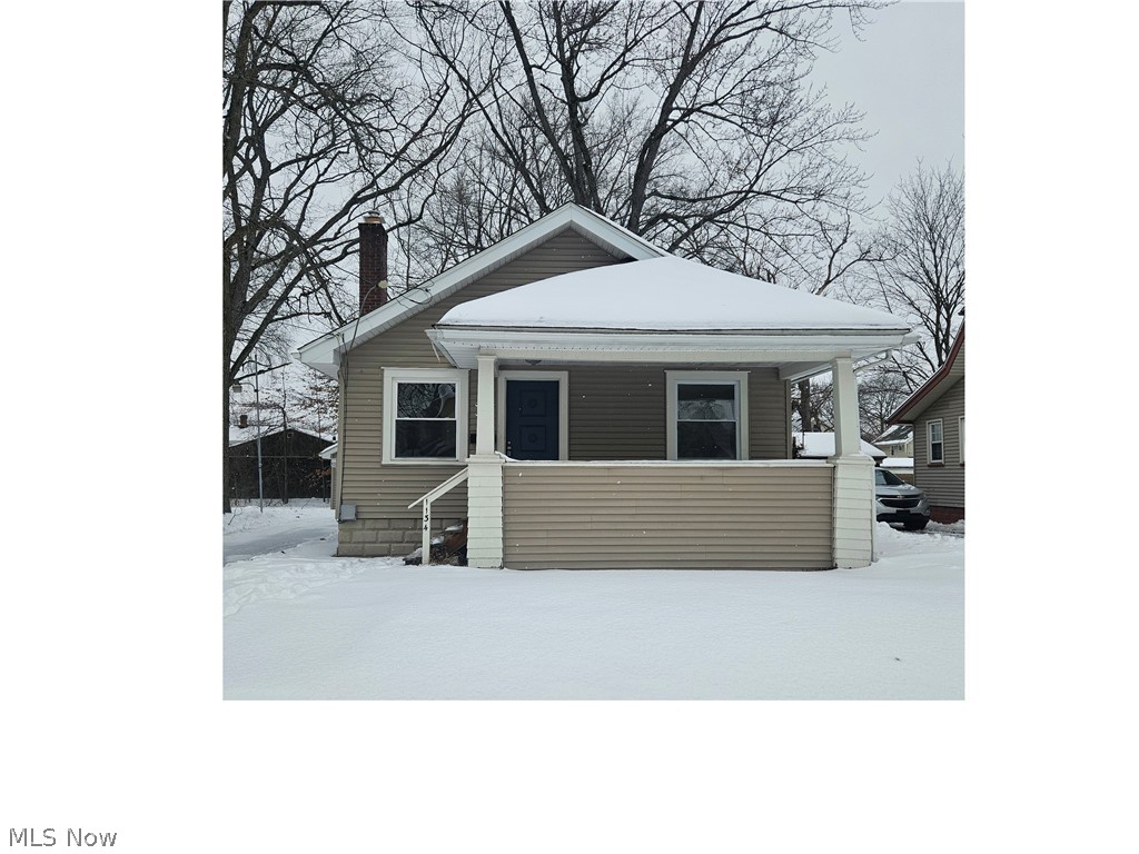 Bellevue - Residential