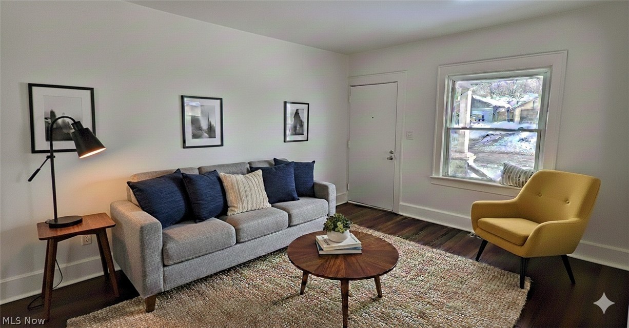 Bellevue - Residential