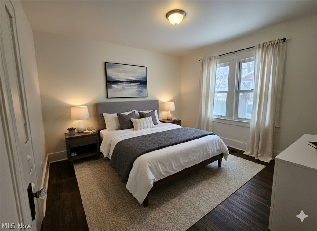 Bellevue - Residential