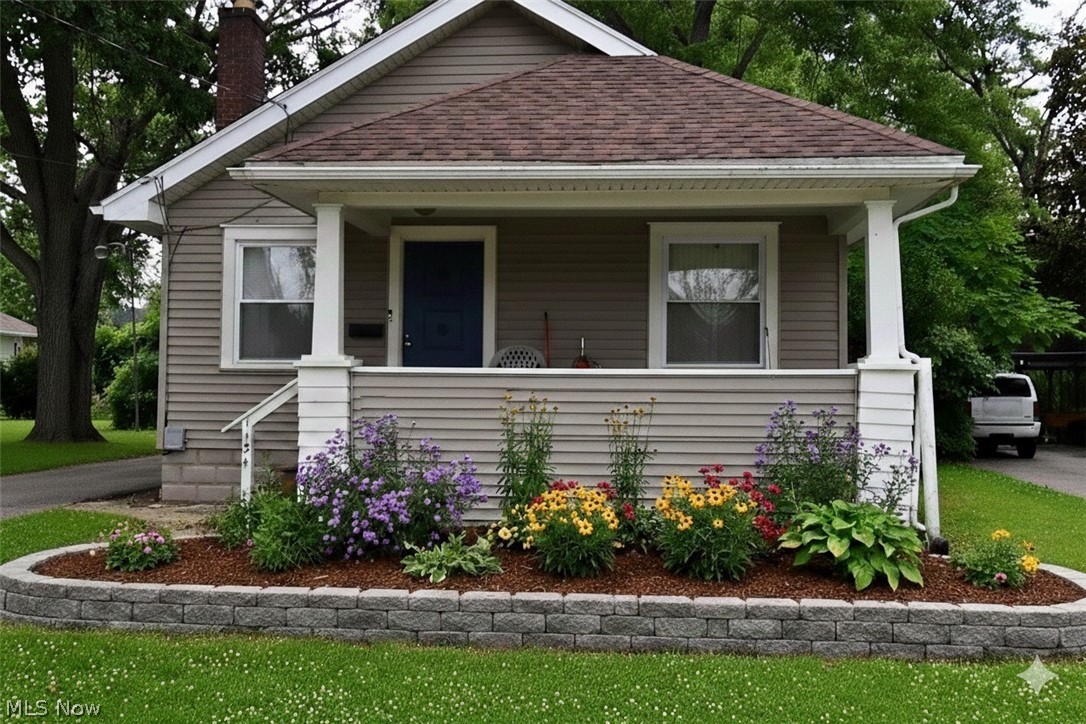 Bellevue - Residential