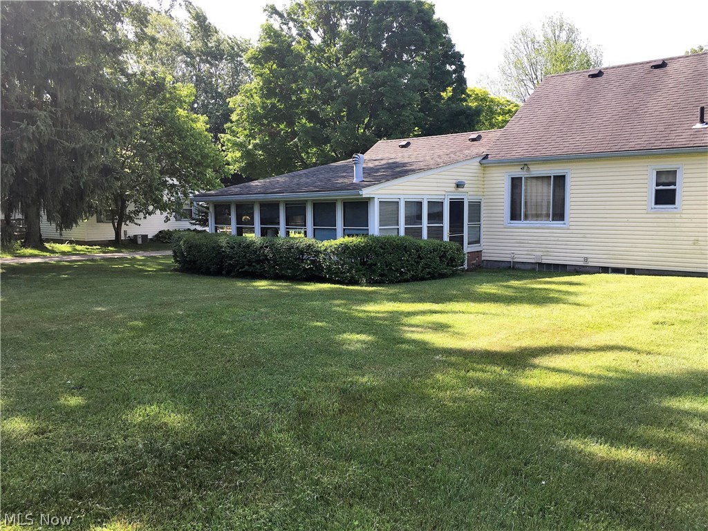 Prentice-Reynolds - Residential