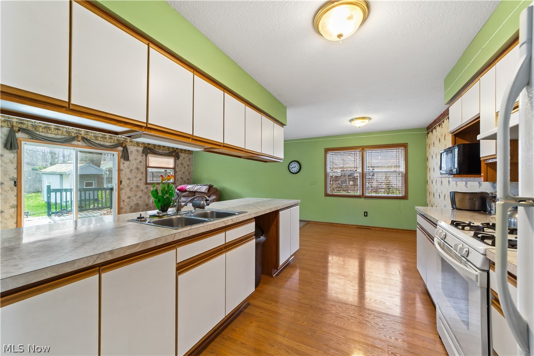 Lorain Stone Co - Residential