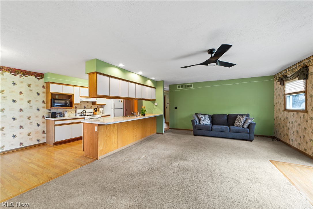 Lorain Stone Co - Residential