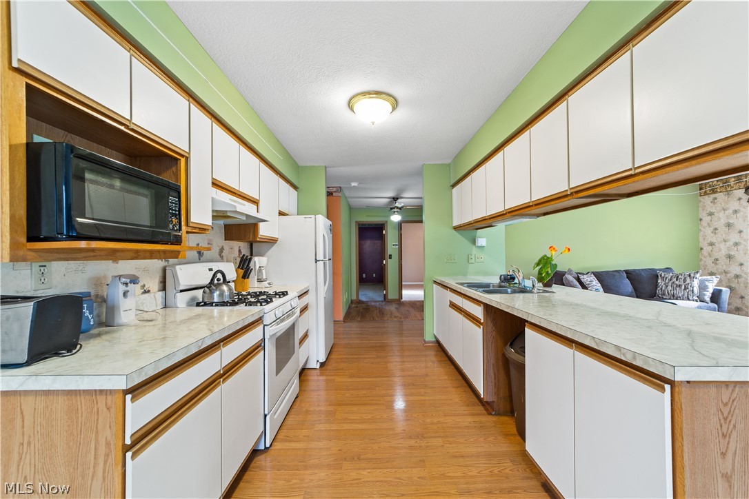 Lorain Stone Co - Residential