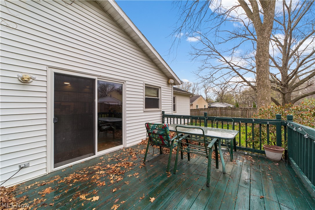 Lorain Stone Co - Residential