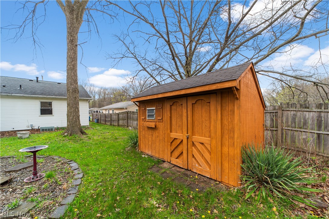 Lorain Stone Co - Residential