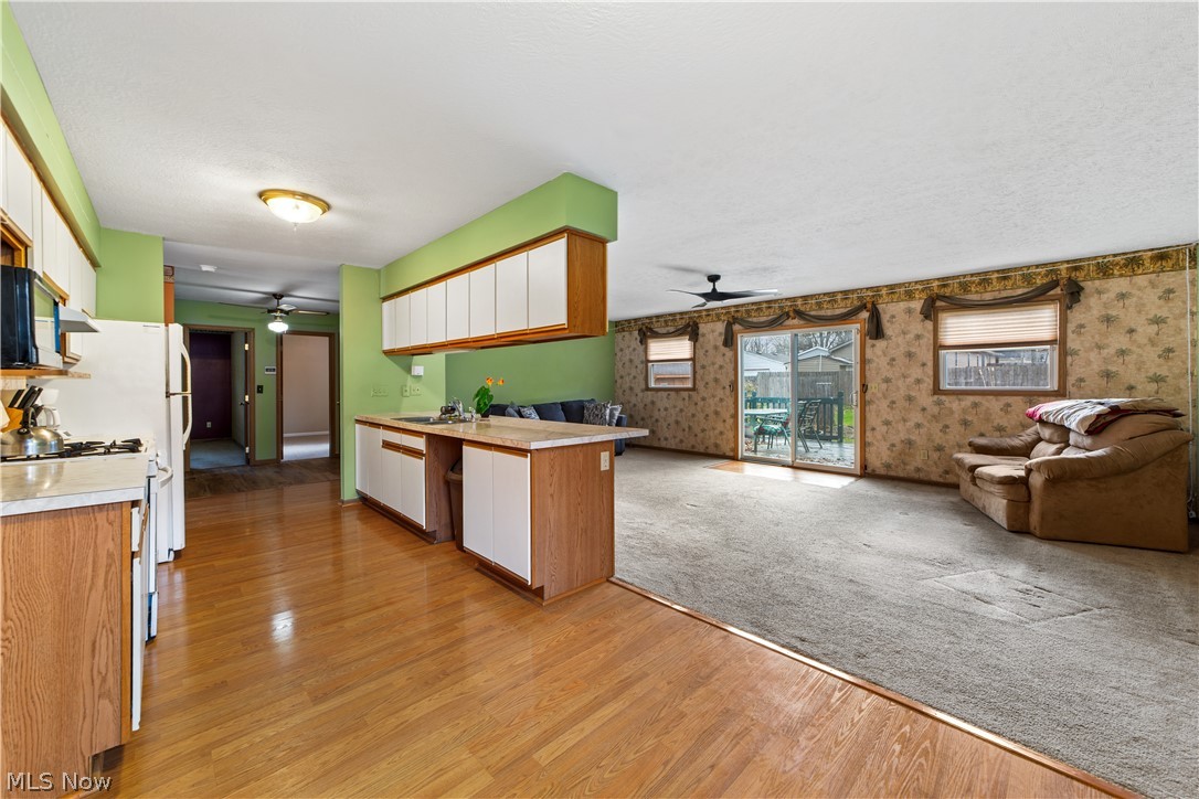 Lorain Stone Co - Residential