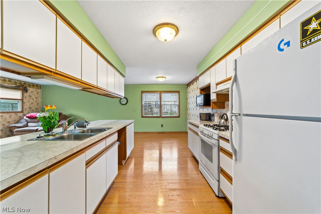 Lorain Stone Co - Residential