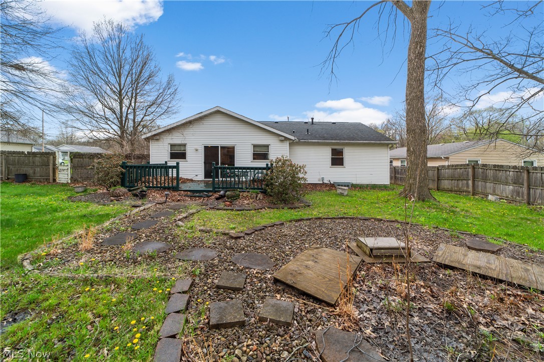 Lorain Stone Co - Residential