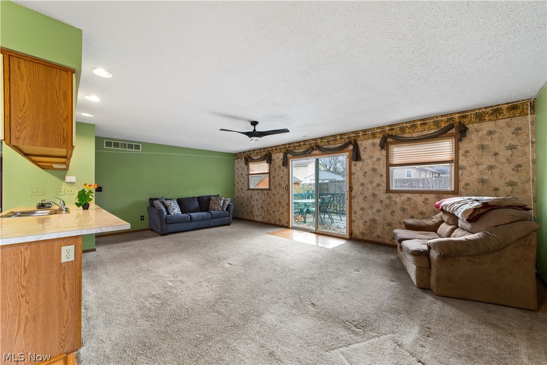 Lorain Stone Co - Residential