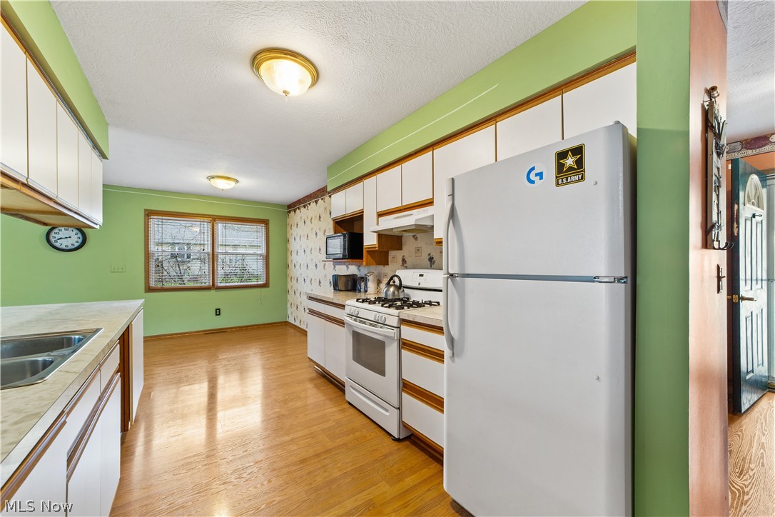 Lorain Stone Co - Residential