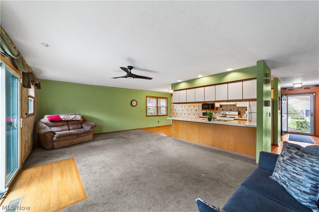 Lorain Stone Co - Residential