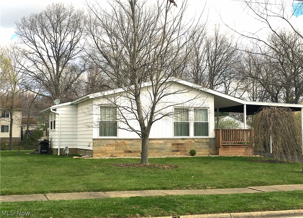 Norwood Acres - Residential