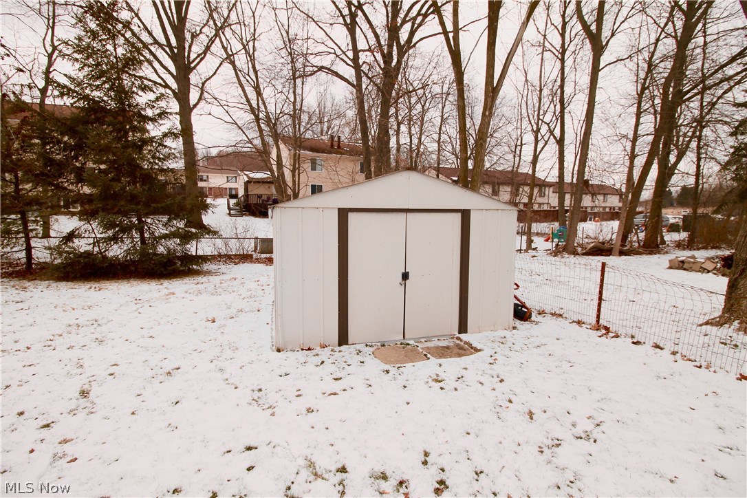 Norwood Acres - Residential