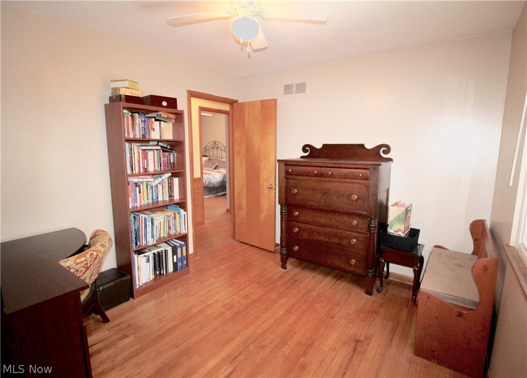 Norwood Acres - Residential