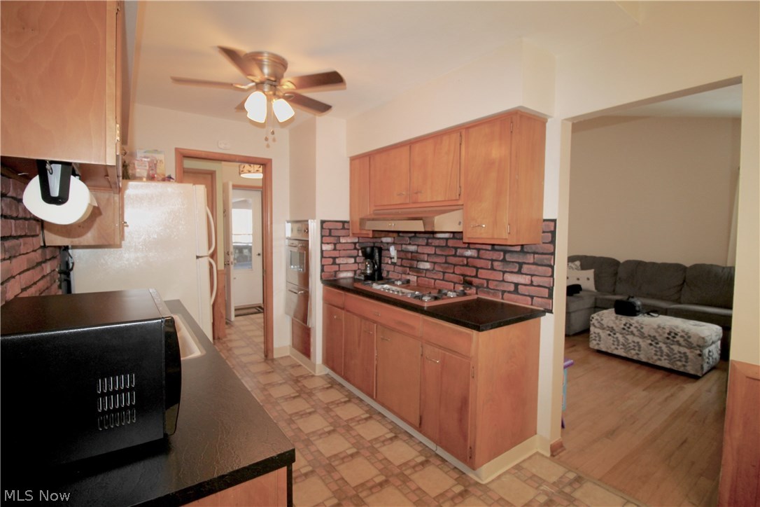 Norwood Acres - Residential