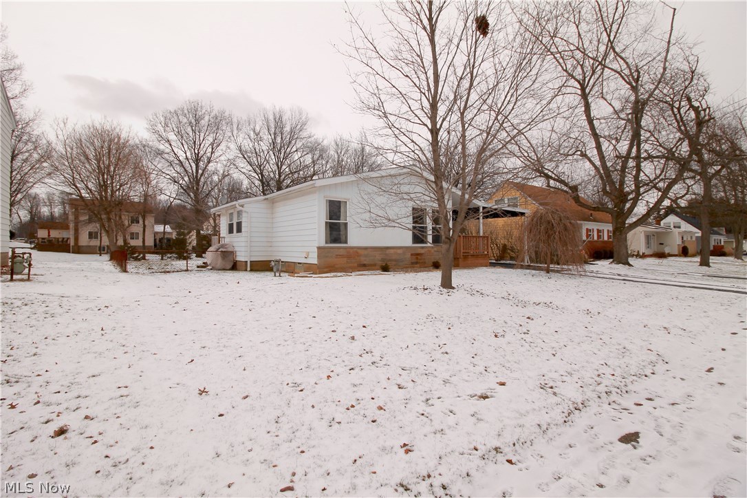 Norwood Acres - Residential