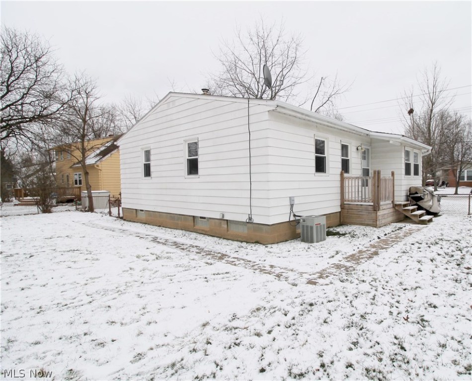 Norwood Acres - Residential