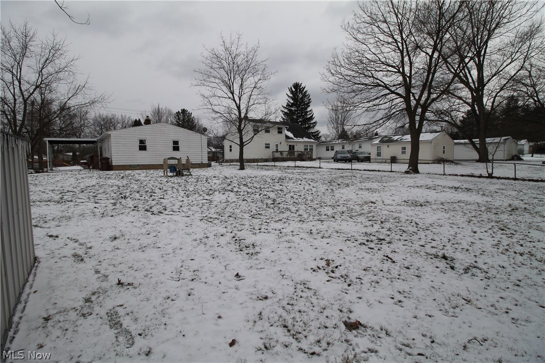 Norwood Acres - Residential