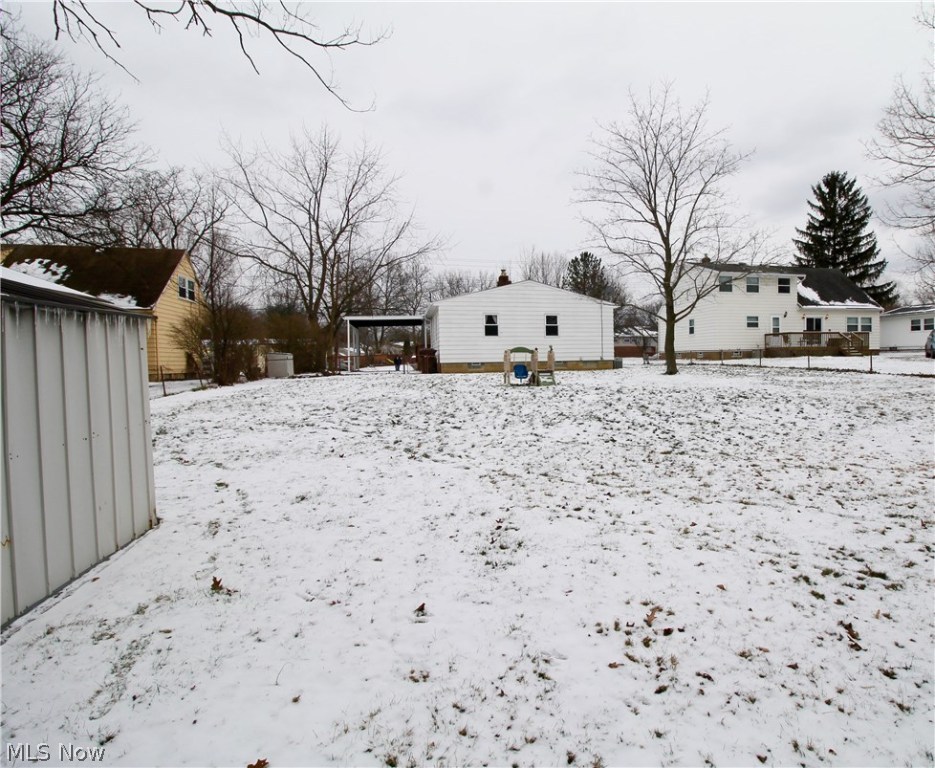 Norwood Acres - Residential