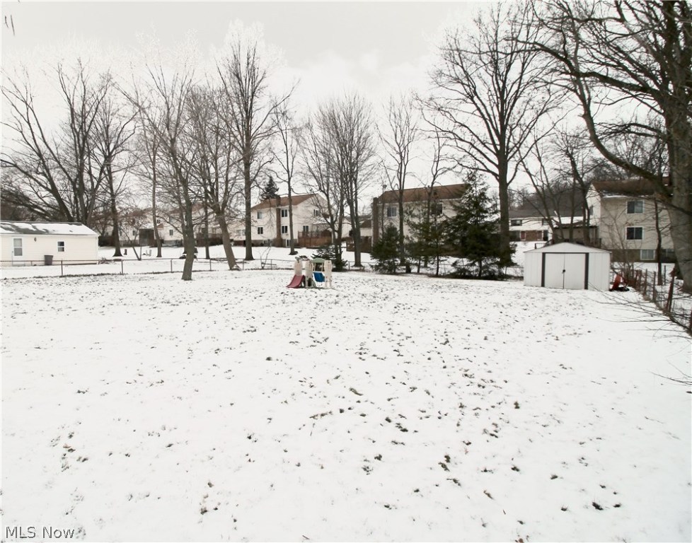 Norwood Acres - Residential