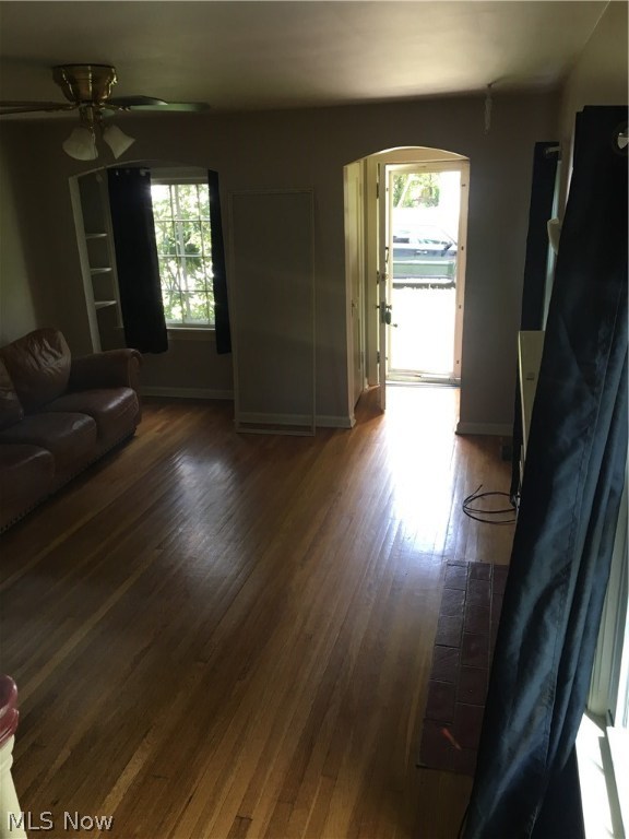 Southern Heights - Residential