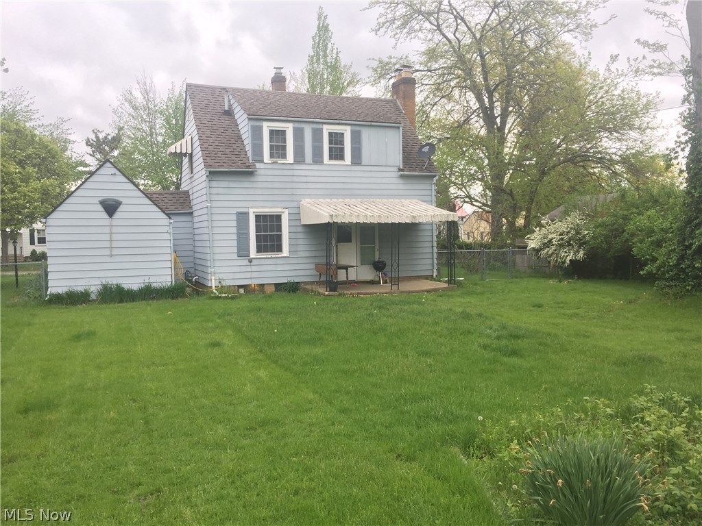 Southern Heights - Residential