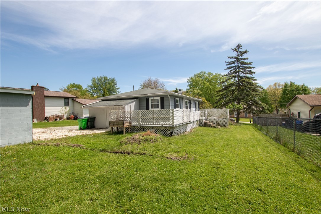 Stow Little Farms - Residential