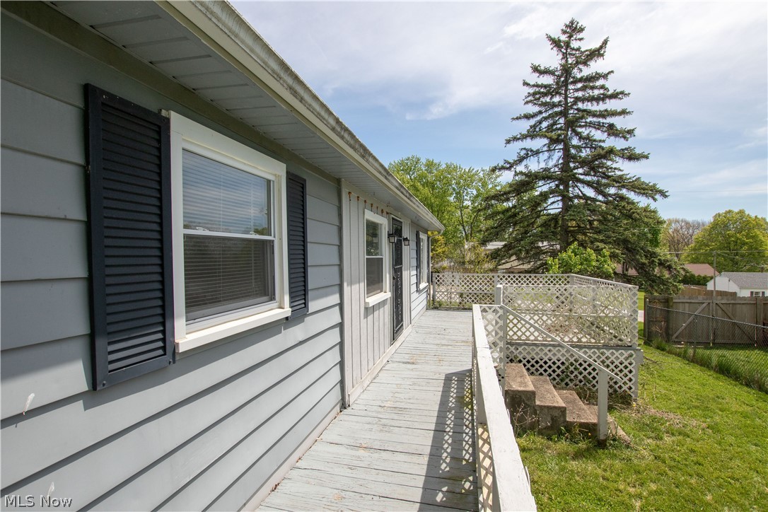 Stow Little Farms - Residential