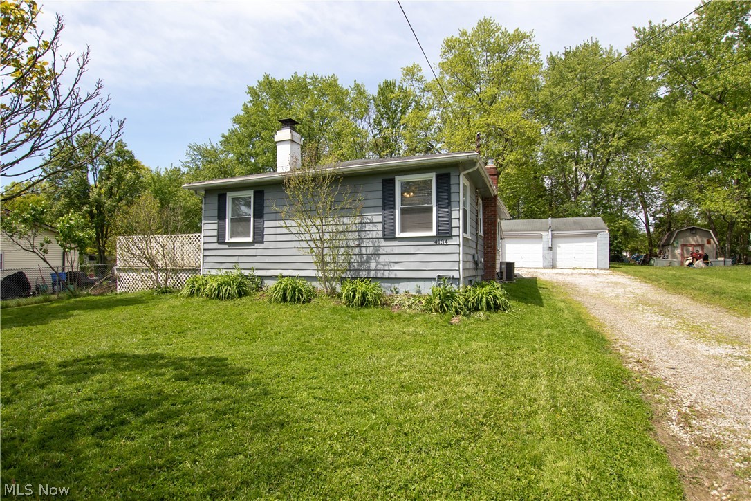 Stow Little Farms - Residential