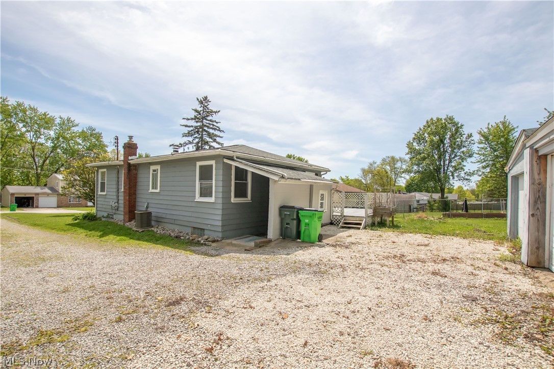 Stow Little Farms - Residential