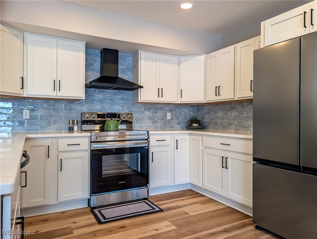 Perry Hills Colony - Residential