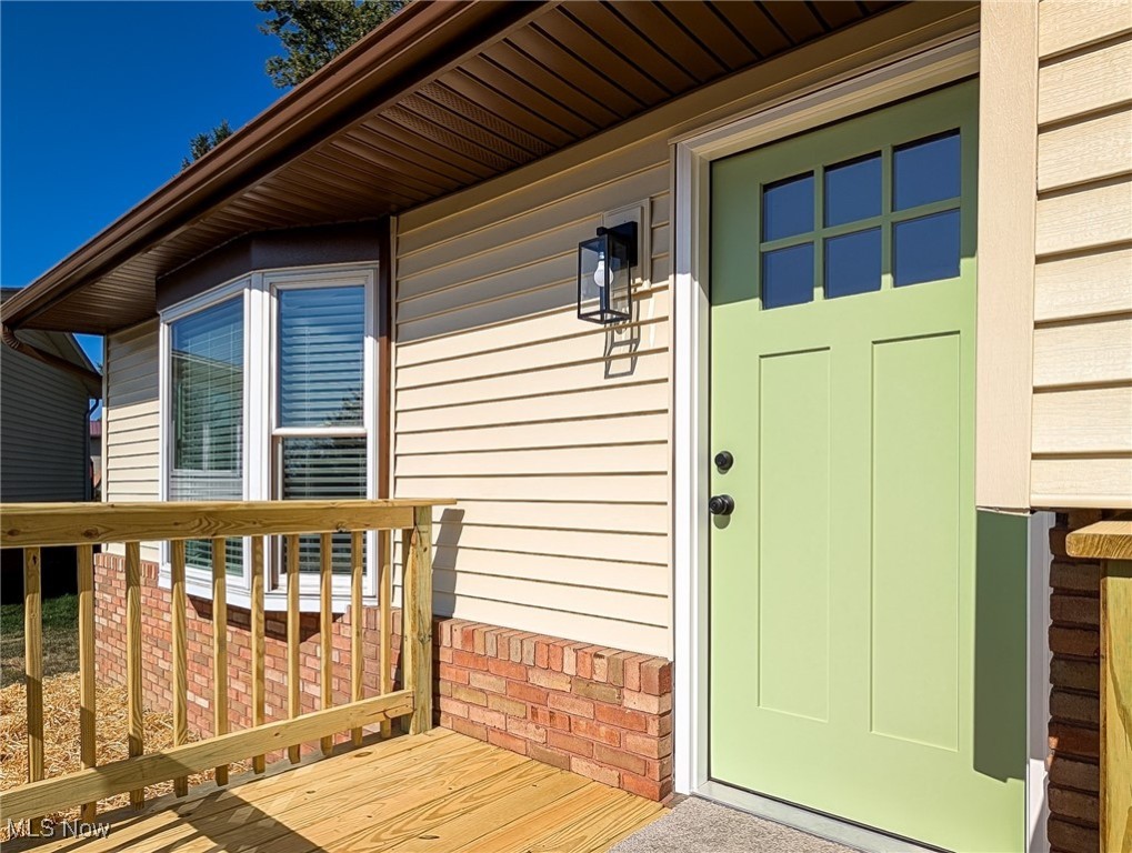 Perry Hills Colony - Residential