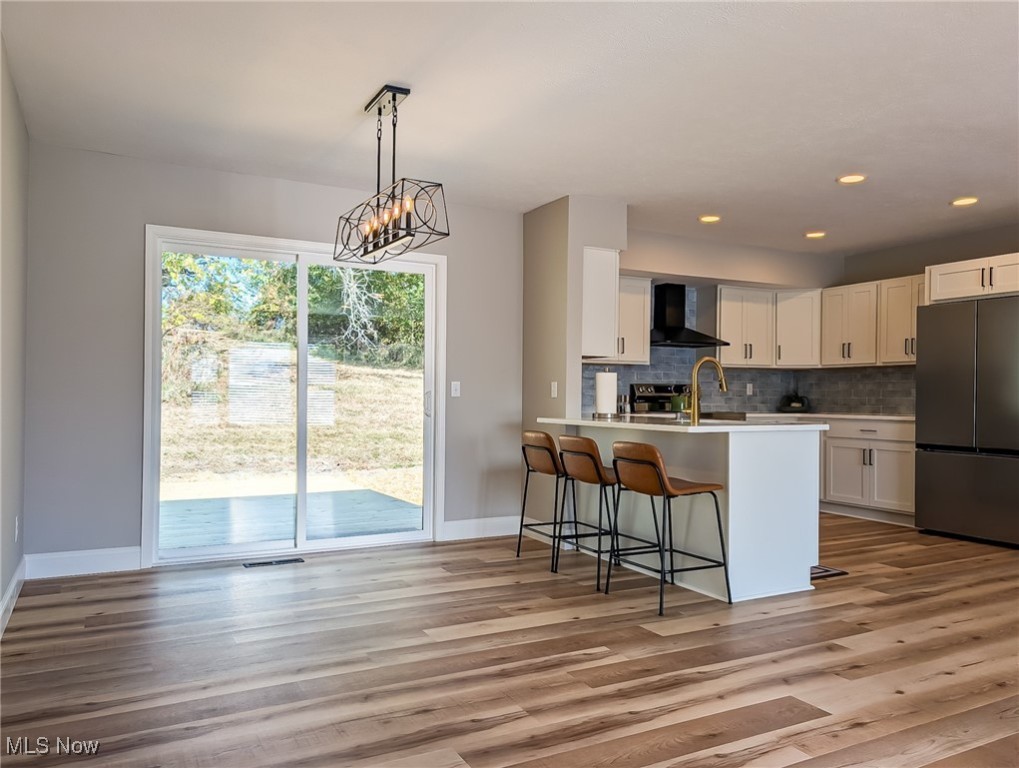 Perry Hills Colony - Residential