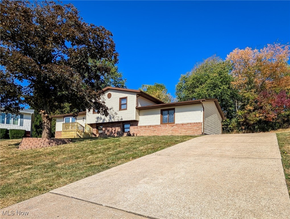 Perry Hills Colony - Residential