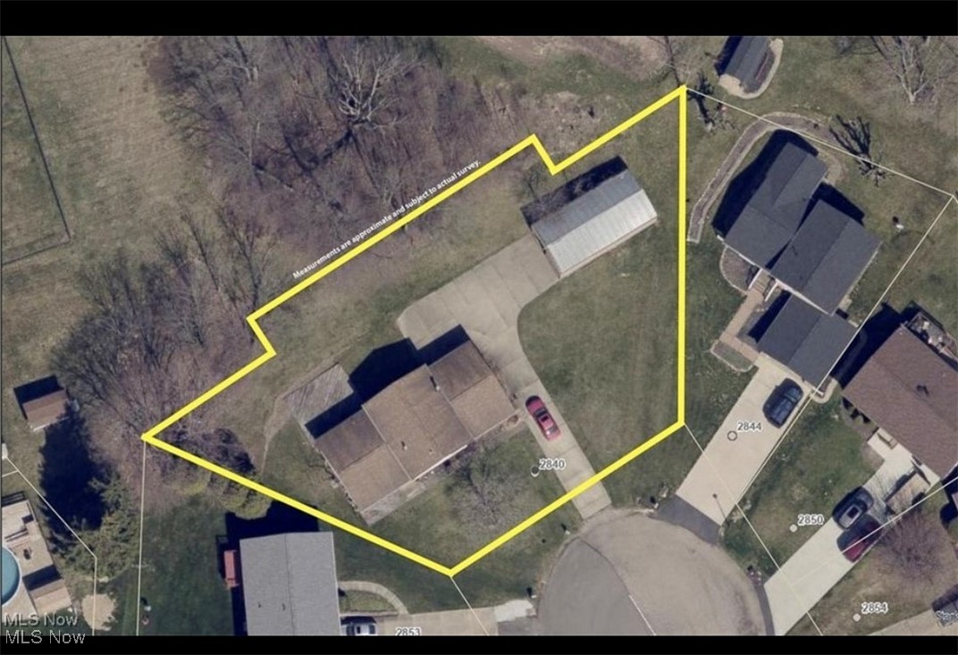 Perry Hills Colony - Residential