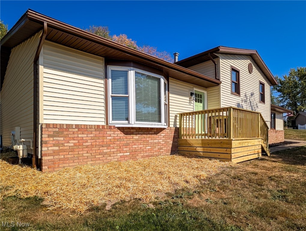 Perry Hills Colony - Residential