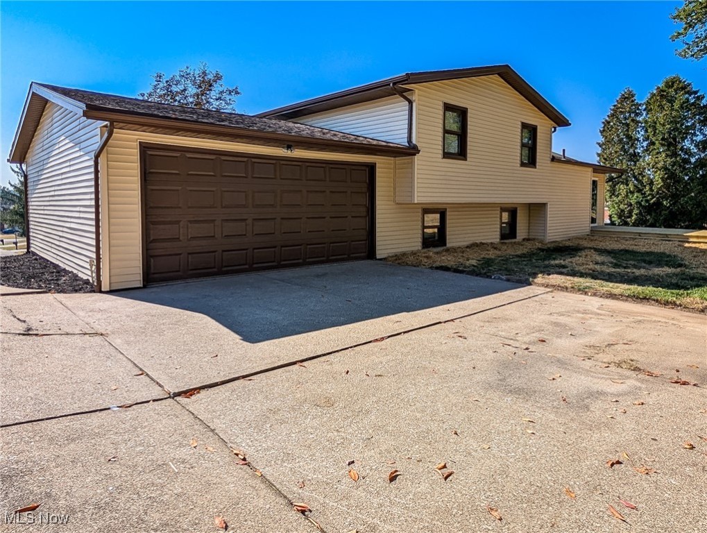 Perry Hills Colony - Residential