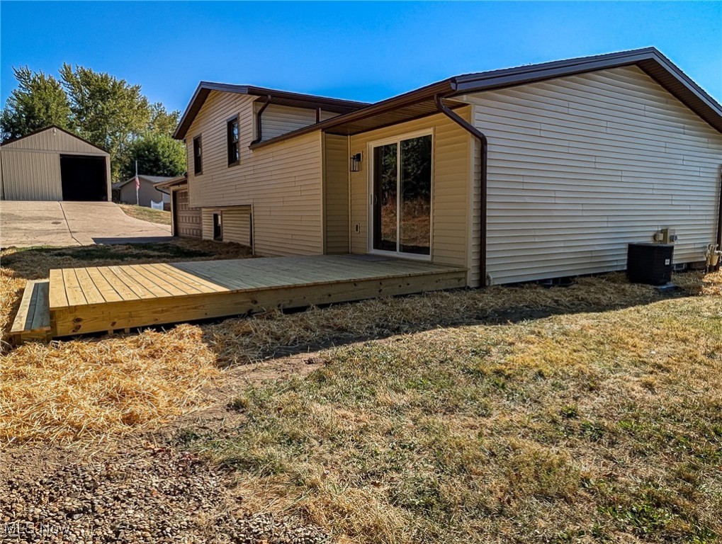 Perry Hills Colony - Residential