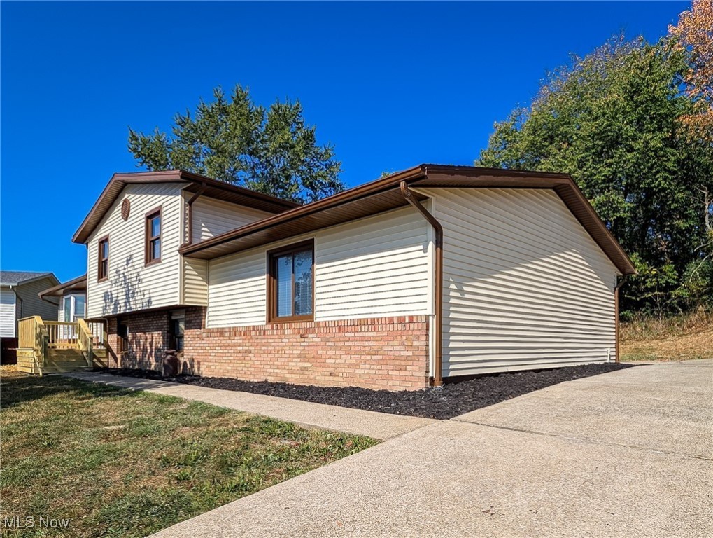 Perry Hills Colony - Residential